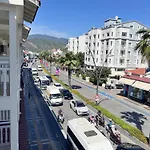 Club Kocer Apartments