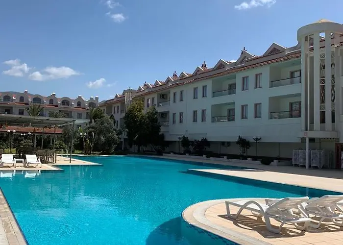 Club Kocer Apartments