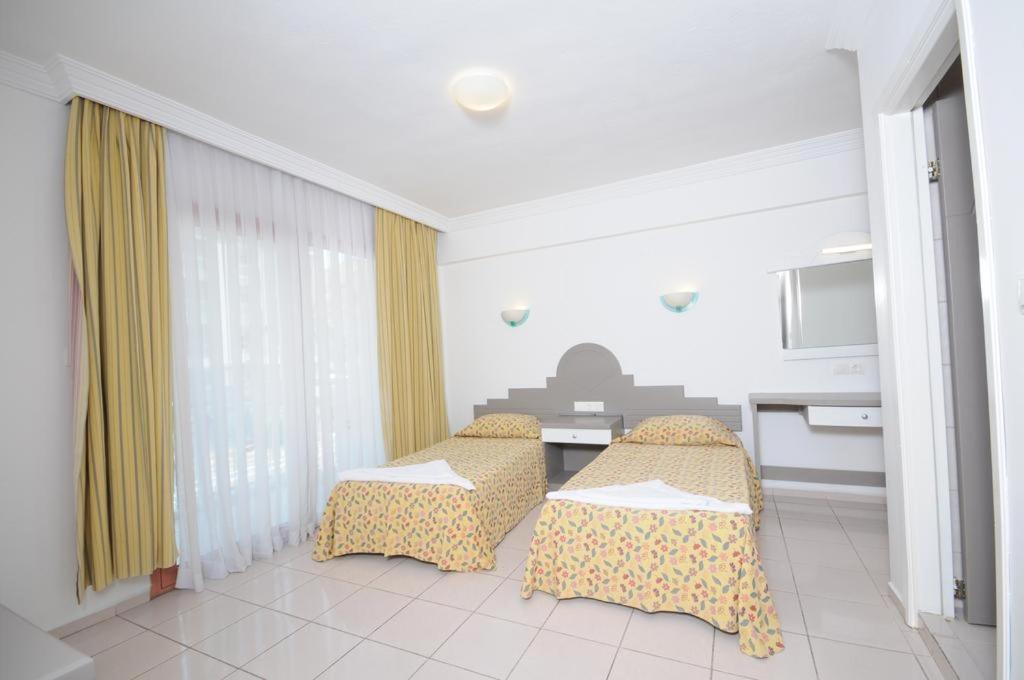 Club Kocer Hotel apartamentowy 2*