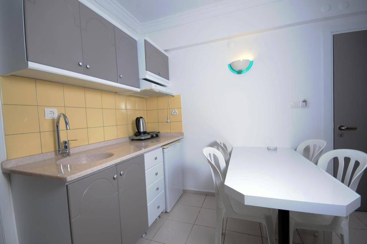 Hotel apartamentowy Club Kocer 2*