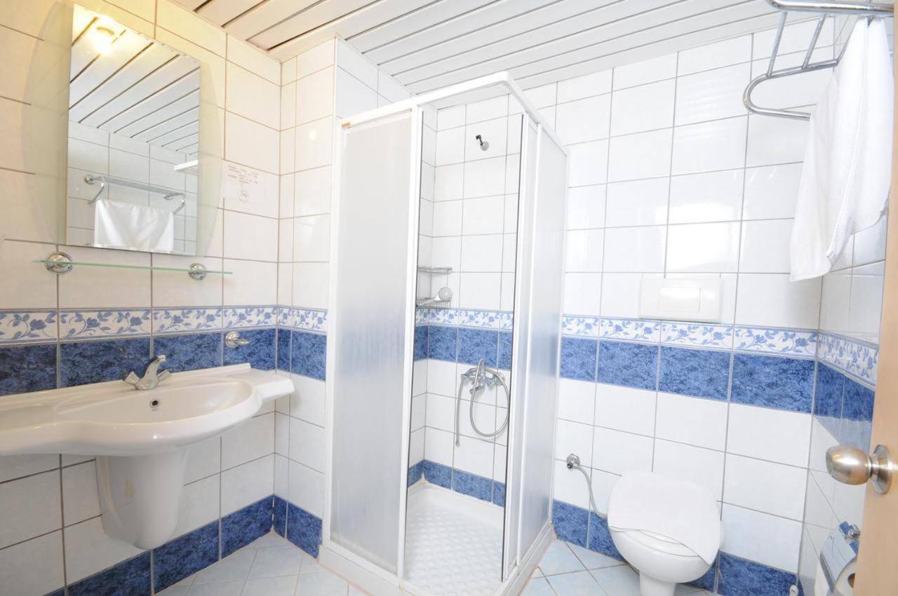 Club Kocer Hotel apartamentowy Marmaris