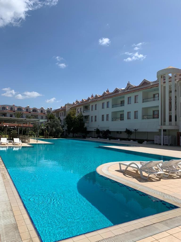 Hotel apartamentowy Club Kocer Marmaris