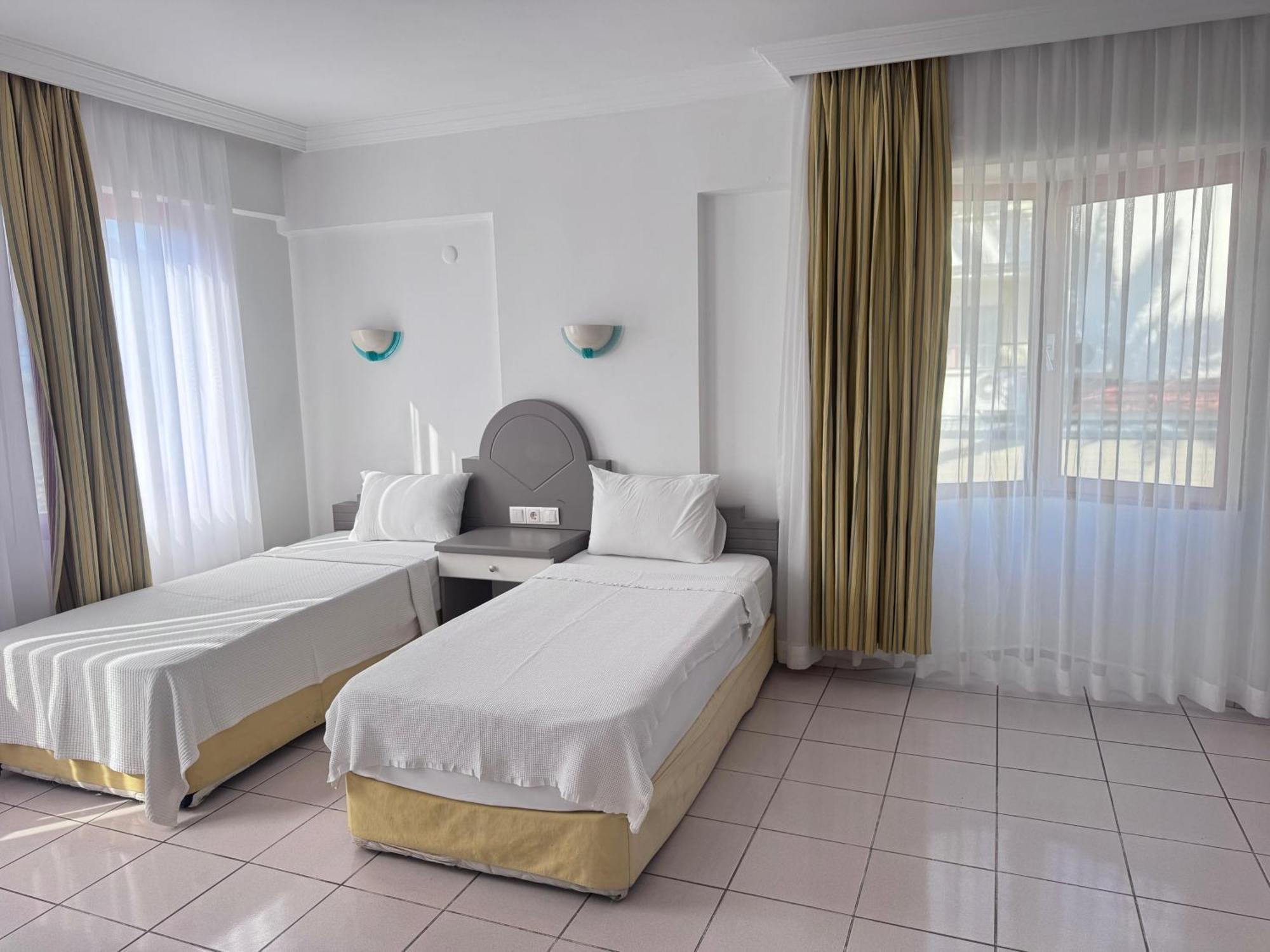 Club Kocer Aparthotel