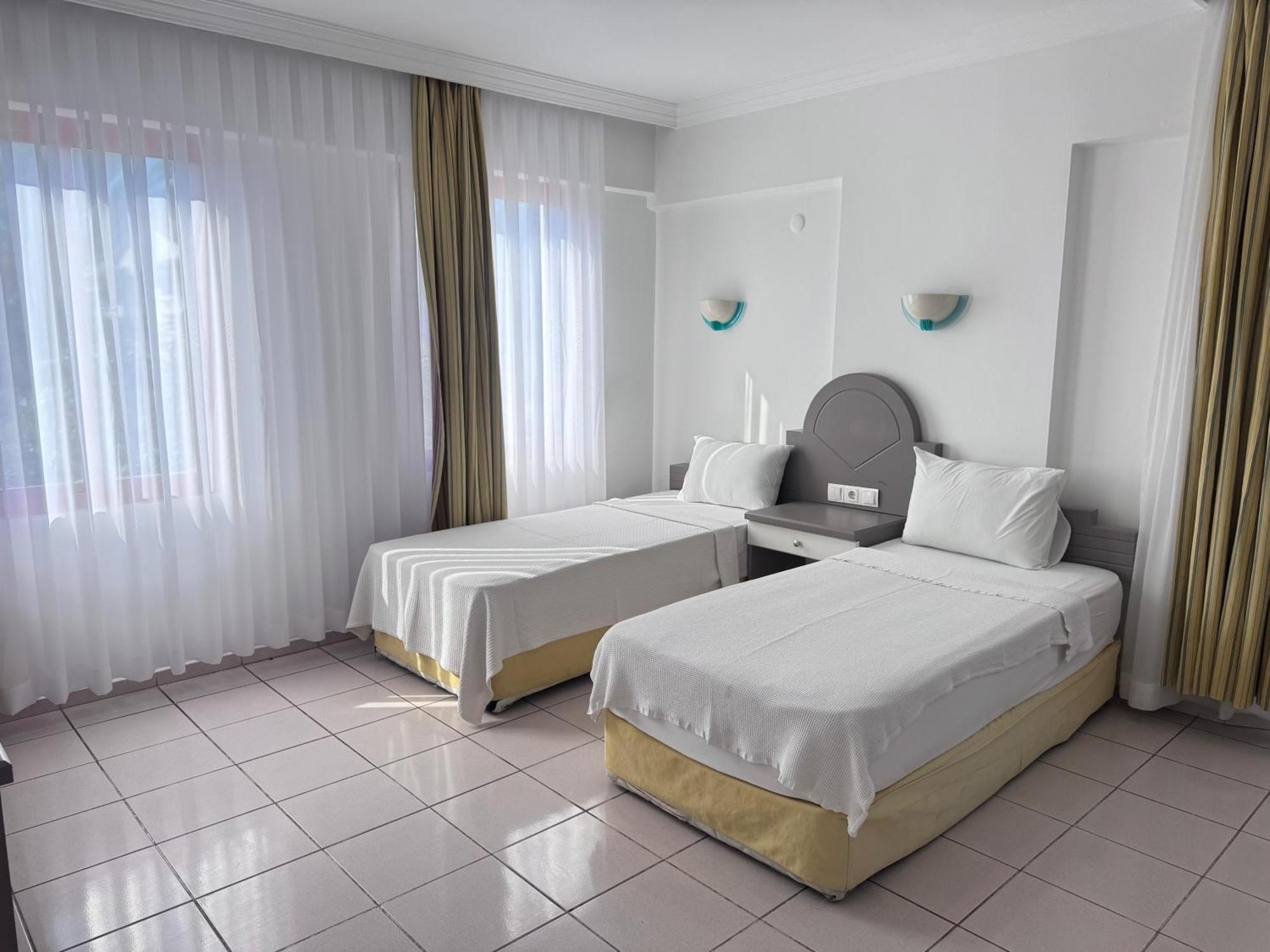 Hotel apartamentowy Club Kocer 2*