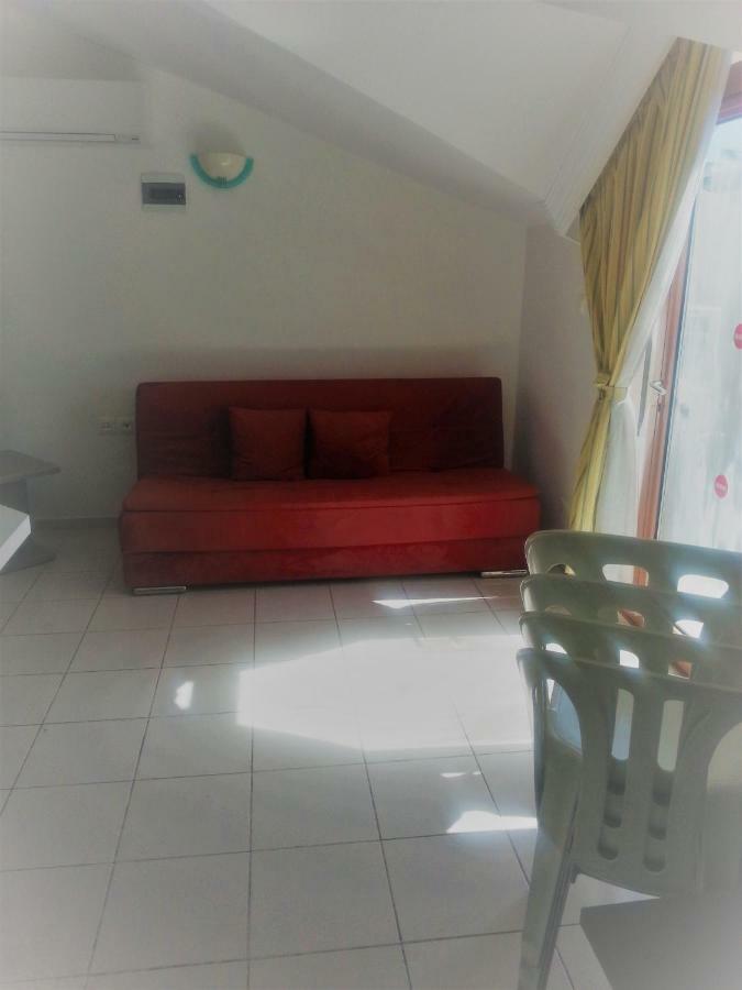 Club Kocer Aparthotel Marmaris
